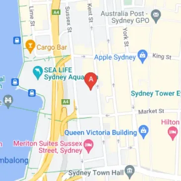 Secure car parking on Kent Street Sydney is now available