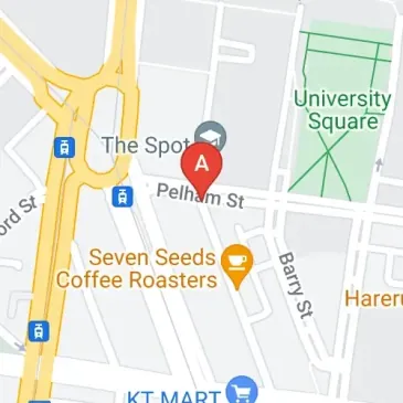 Parking For Rent - 4-5 Mth Car Space Required - Carlton Parking For Rent - 4-5 Mth Car Space Required - Carlton