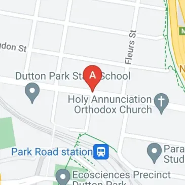 Parking For Rent - 4 Min Walk To Park Road Station Parking