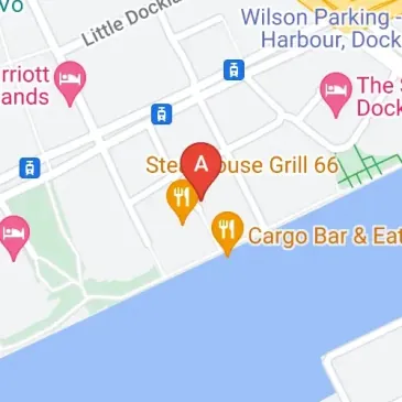 Large Undercover Car Park Docklands Rakaia Way Rental