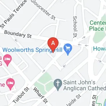 Parking For Rent - 41 Raff Street Brisbane Car Park