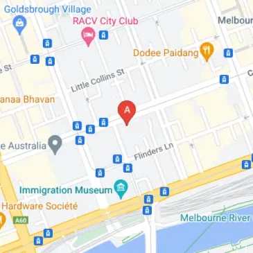 Parking For Rent - 425 Collins St Melbourne Car Park