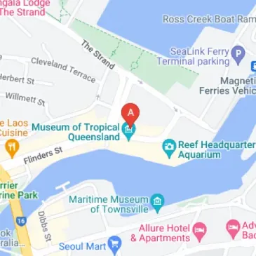 Parking For Rent - 45 Flinders Street Townsville Car Park Parking For Rent - 45 Flinders Street Townsville Car Park