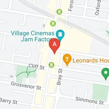 Find organised parking on Chapel Street South Yarra