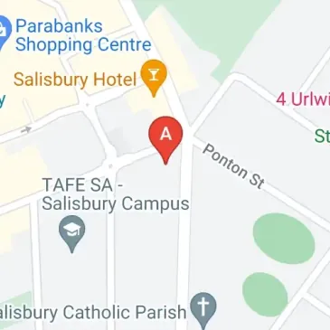 Parking For Rent - 48-50 Commercial Road Salisbury Car Park Parking For Rent - 48-50 Commercial Road Salisbury Car Park