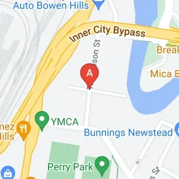 Parking For Rent - 4x Cheap Parks Mon-fri In Bowen Hills