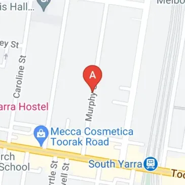 Parking For Rent - 5 Minutes Walk To South Yarra Station