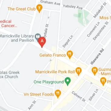 Parking For Rent - 5 Outdoor Car Spots For Lease In Marrickville (for Business Clients Only)