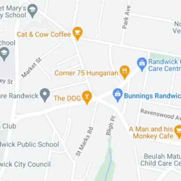 Parking For Rent - 5 X Car Spaces In Randwick Available