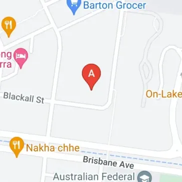 Parking For Rent - 50 Blackall Street Barton Car Park