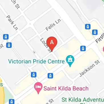 Secure undercover parking space for rent in Fitzroy St Kilda Secure undercover parking space for rent in Fitzroy St Kilda