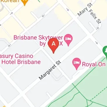 Brisbane City parking on Albert Street is now organised