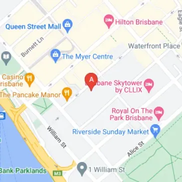 Brisbane City parking on Charlotte Street is now available Brisbane City parking on Charlotte Street is now available