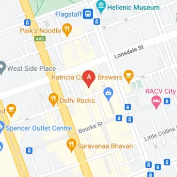 Parking For Rent - 542 Little Bourke St Melbourne Car Park Parking For Rent - 542 Little Bourke St Melbourne Car Park