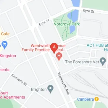 Parking For Rent - 55 Wentworth Avenue Kingston Car Park Parking For Rent - 55 Wentworth Avenue Kingston Car Park