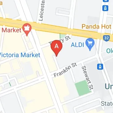 Franklin Street Melbourne VIC Parking Spots For Rent