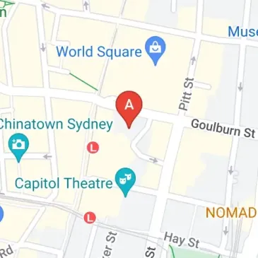 Parking For Rent - 59 Goulburn St Haymarket Car Park