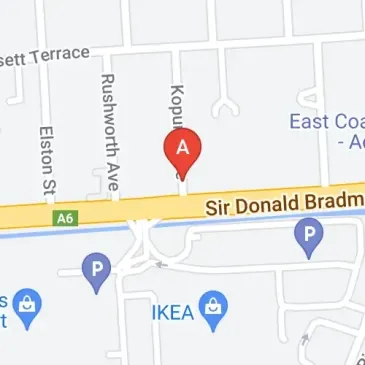 Parking For Rent - 5mins To Airport, 2 Spots Available