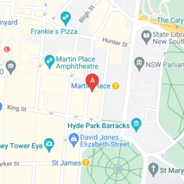 Elizabeth Street Sydney parking spaces available to book Elizabeth Street Sydney parking spaces available to book