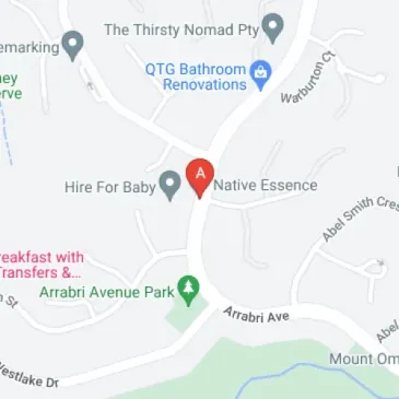 Parking For Rent - 600m2 Tilt Up Building In Sort After Riverlink Area In Ipswich