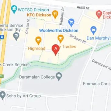 Parking For Rent - 8 Cape Street Dickson Car Park Parking For Rent - 8 Cape Street Dickson Car Park