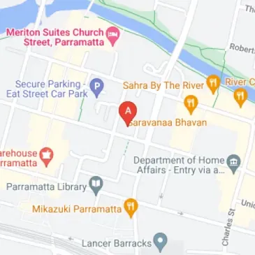 Parking For Rent - 80 George St Parramatta Car Park Parking For Rent - 80 George St Parramatta Car Park