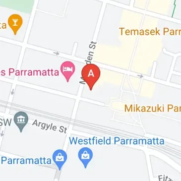 Marsden Street Parramatta parking spaces available to rent Marsden Street Parramatta parking spaces available to rent