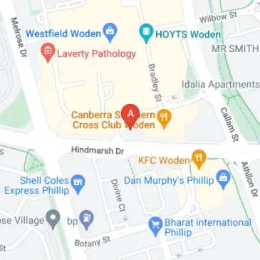 Parking For Rent - 88 Corinna Street Phillip Car Park Parking For Rent - 88 Corinna Street Phillip Car Park