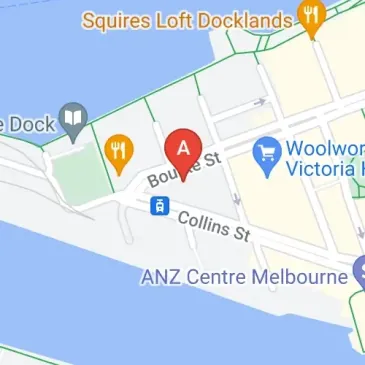 Collins Street Docklands parking available for rent now
