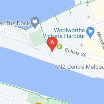 Parking For Rent - 889 Collins Street Docklands