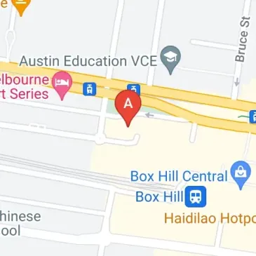 Parking For Rent - 8a Prospect Street, Box Hill