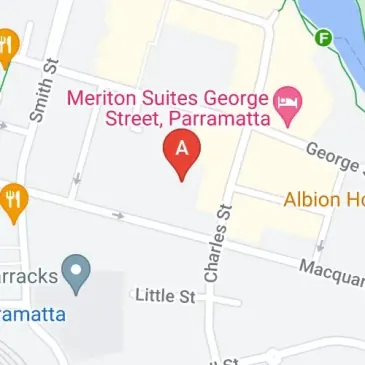 Parking For Rent - 93 George Street Parramatta Car Park Parking For Rent - 93 George Street Parramatta Car Park