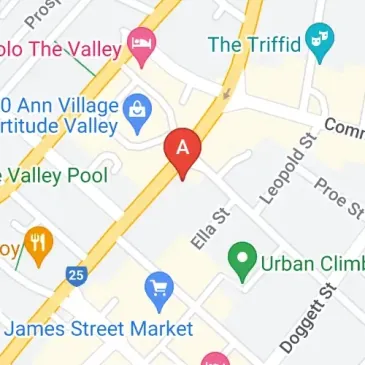 Parking For Rent - 949 Ann Street Fortitude Valley Car Park Parking For Rent - 949 Ann Street Fortitude Valley Car Park