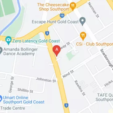 Parking For Rent - 97 High Street Southport Car Park