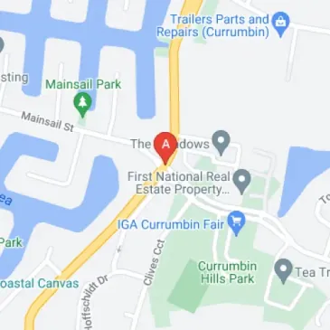 Parking For Rent - Above Bonnet Storage Unit.