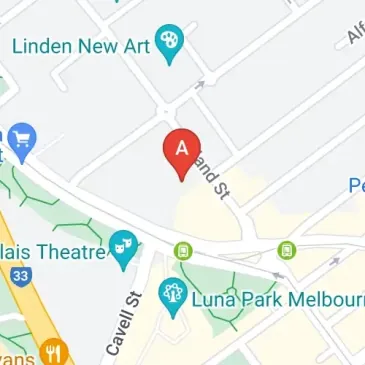 Parking For Rent - Acland Street, St Kikda