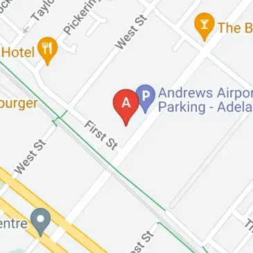 Parking For Rent - Adelaide Airport & Cruise Parking
