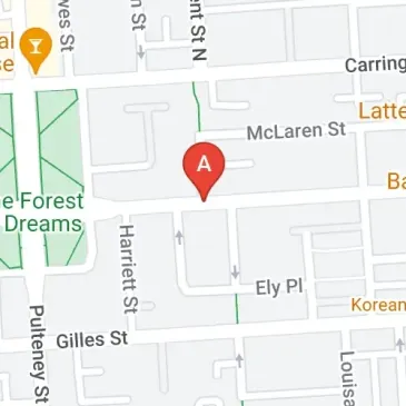 Affordable Adelaide parking near Halifax Street for rent