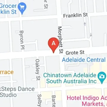 Grote Street Adelaide parking space available to rent now Grote Street Adelaide parking space available to rent now