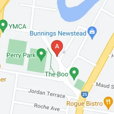 Affordable 24 7 Parking In Prime Bowen Hills Location