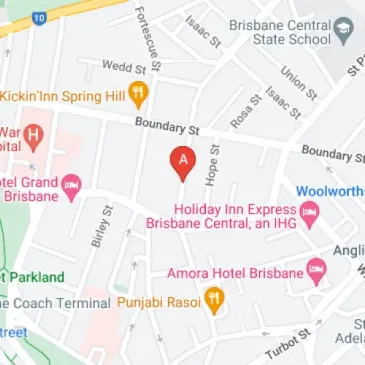 Parking For Rent - Affordable Parking In Central Spring Hill