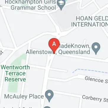 Agnes Street Range parking in QLD is available to rent now