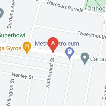 Park and fly near Mascot Airport organised in Rosebery now