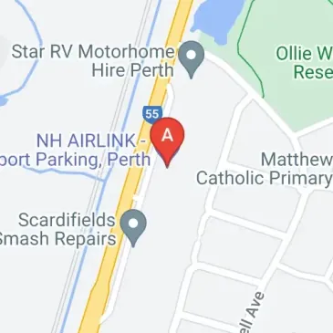 Parking For Rent - Airport Parking Perth