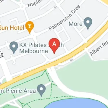 Albert Road South Melbourne parking available close to you