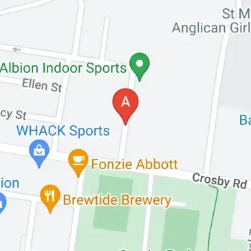 Parking For Rent - Albion - Secure Undercover 24/7 Carpark Near Mcdonalds