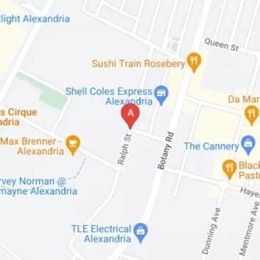 Parking For Rent - Alexandria - Safe Outdoor Parking At Ralph Street No3