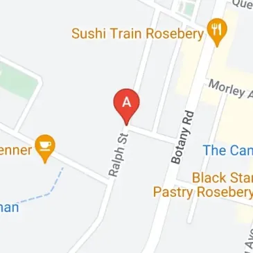 Parking For Rent - Alexandria - Safe Undercover Parking Near Bus Stop And Turruwul Park #2