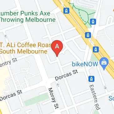 Parking For Rent - All Day Parking Permit South Melbourne