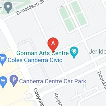 Allocated parking space close to Canberra Centre Braddon